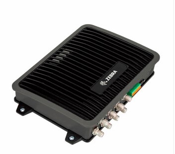 斑馬FX7500/FX9600固定式RFID讀寫器UHFRFID標簽讀取器UHF資產追蹤讀取器 FX9600