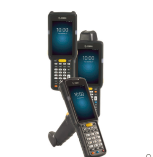 ZEBRA斑馬MC33采集器 MC330M-RL-SL-SI GL 一維二維碼數據采集器 PDA 