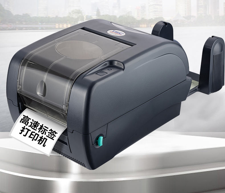 TTP-247  345系列 不干膠標(biāo)簽打印機