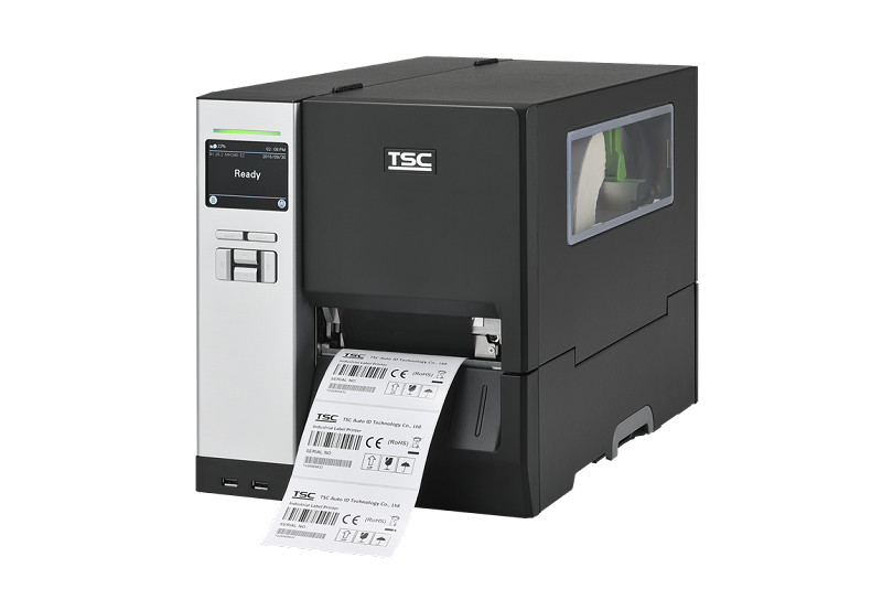 MH240系列打印機