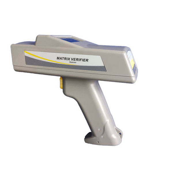Matrix Verifier L4001便攜條碼檢測儀