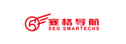塞格導航條碼解決方案
